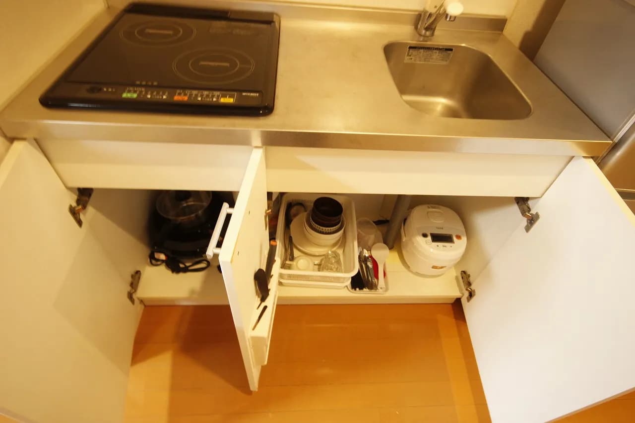 Room Inn Tenjin01 — photo 4