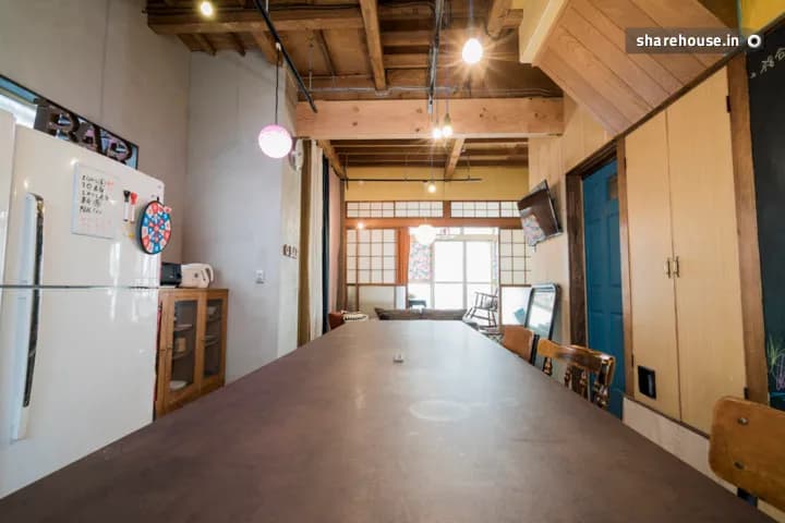 Q house — Q house #1 — photo 3