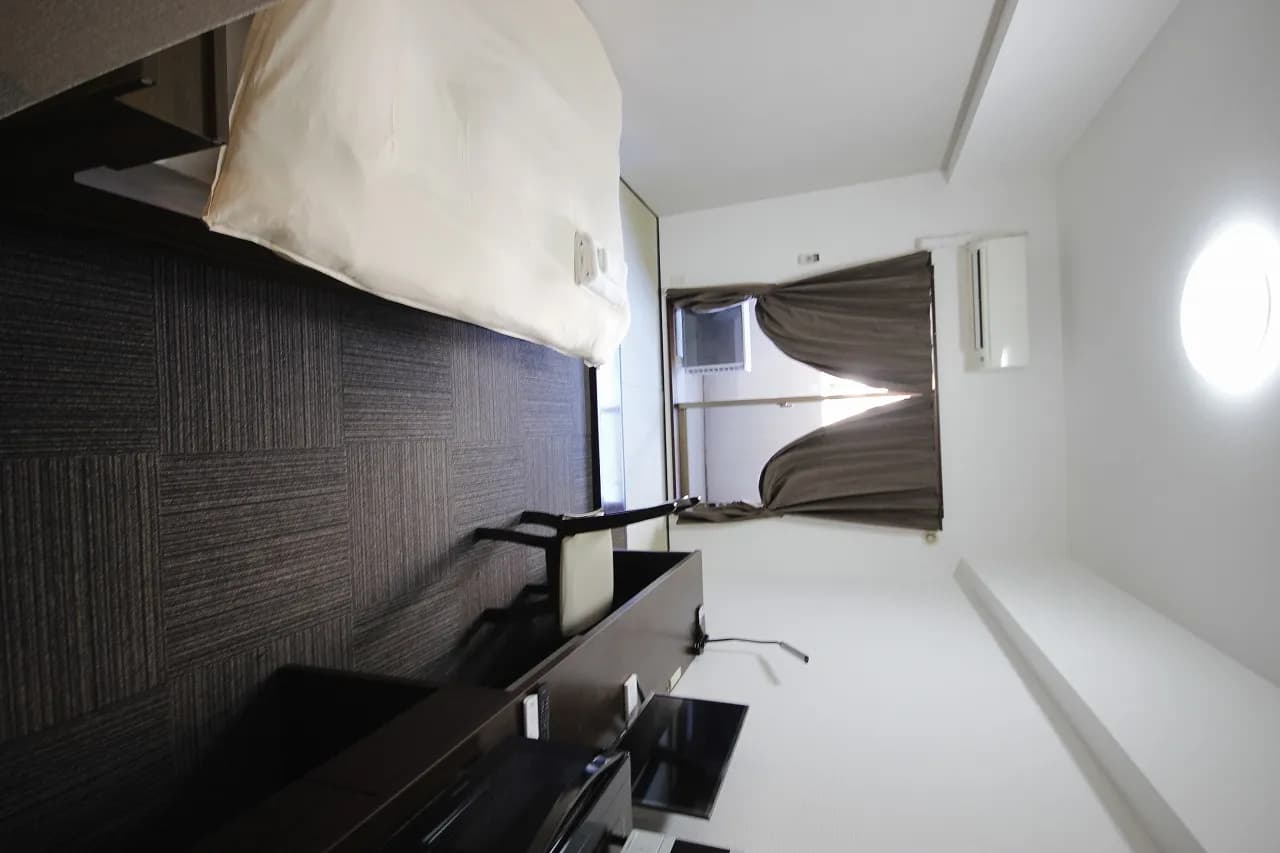 Room Inn Gion3 B — photo 4