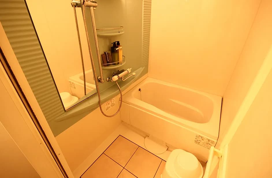 Room Inn Gofuku01b — photo 4