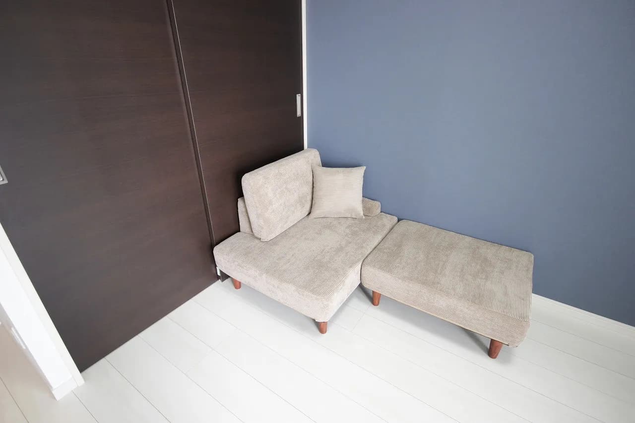 Room Inn Oohori3 C — photo 4