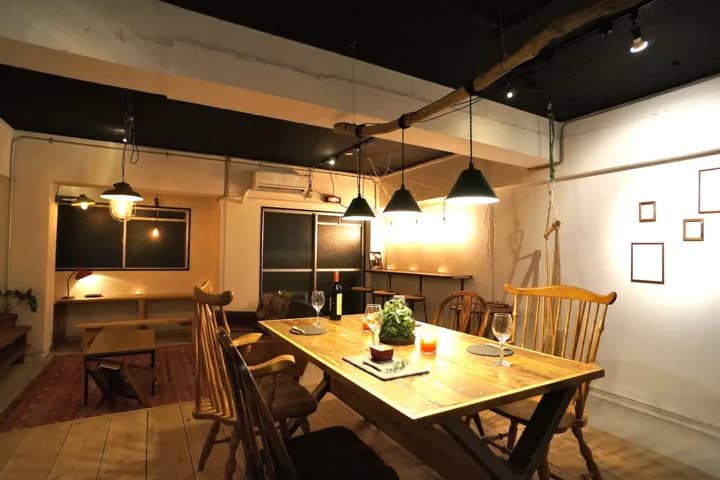 JONO APARTMENT — JONO APARTMENT #505 — photo 4