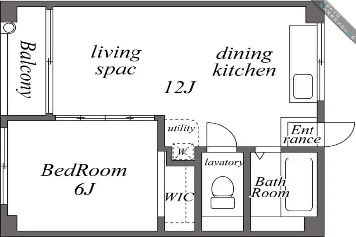 JONO APARTMENT
