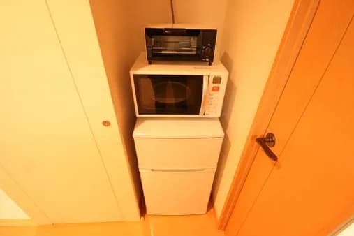 Room Inn Tenjin6 C — photo 5