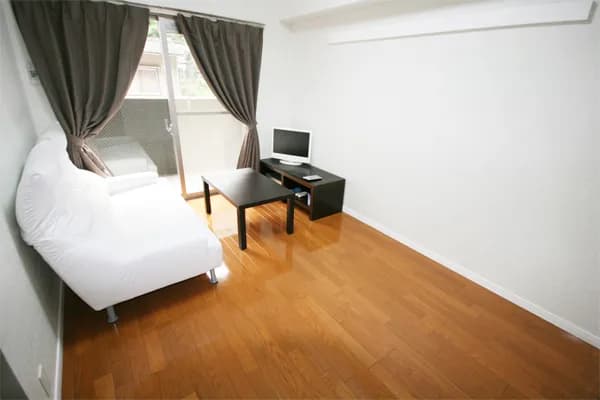 Room Inn Tenjin02 — photo 3