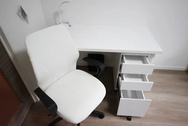 Room Inn Ohori2 — photo 4