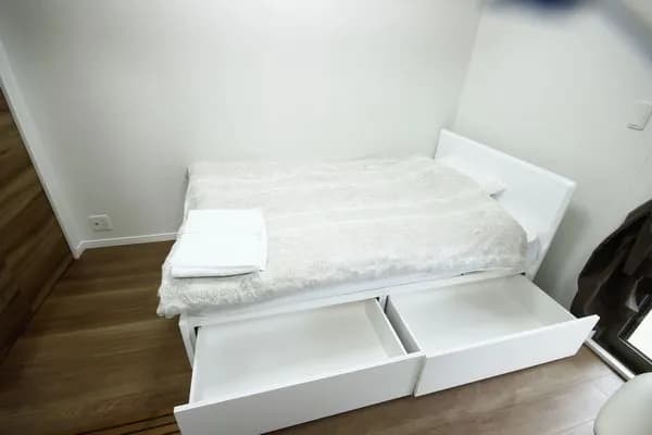 Room Inn Kyudai2 — photo 5