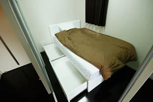 Room Inn Tenjin Lx01 — photo 3