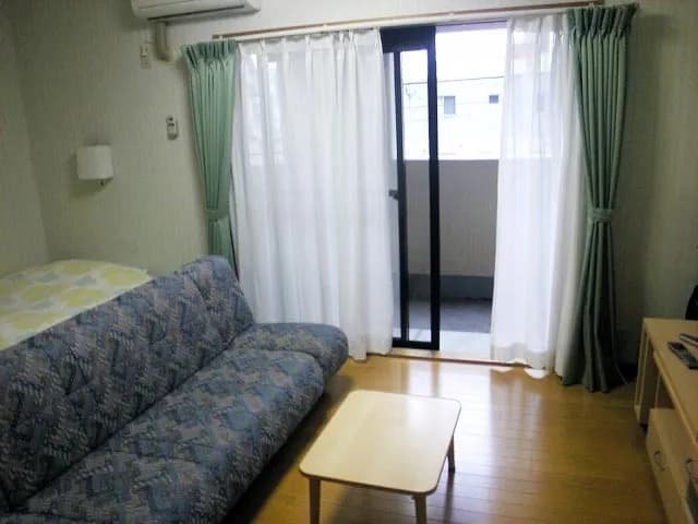 Access Tenjin — photo 2