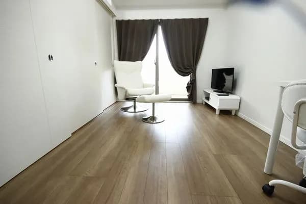 Room Inn Kyudai2 — photo 4