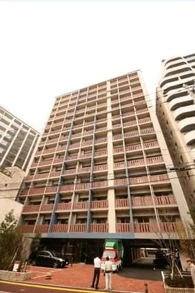 Room Inn Tenjin6 H — photo 1