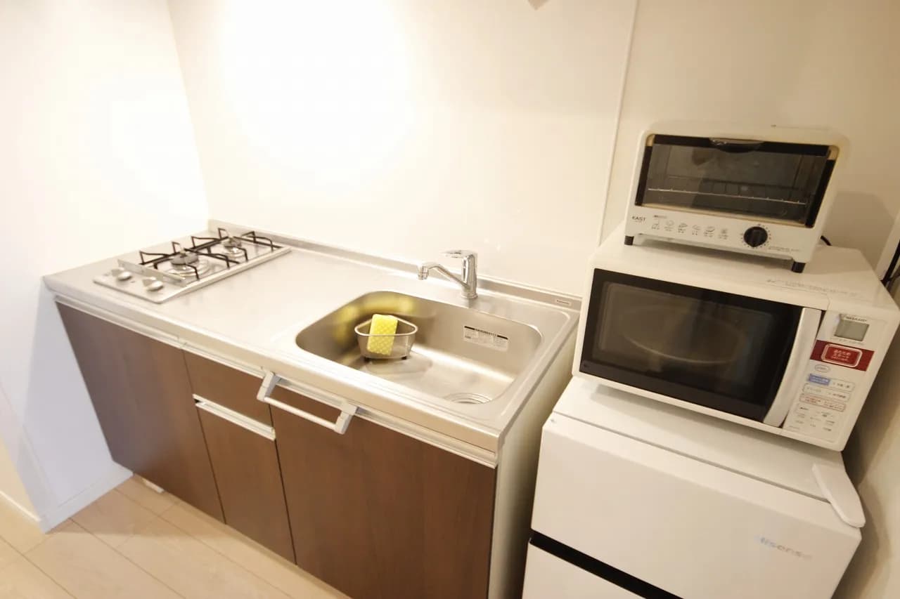 Room Inn Ekihigashi — photo 4