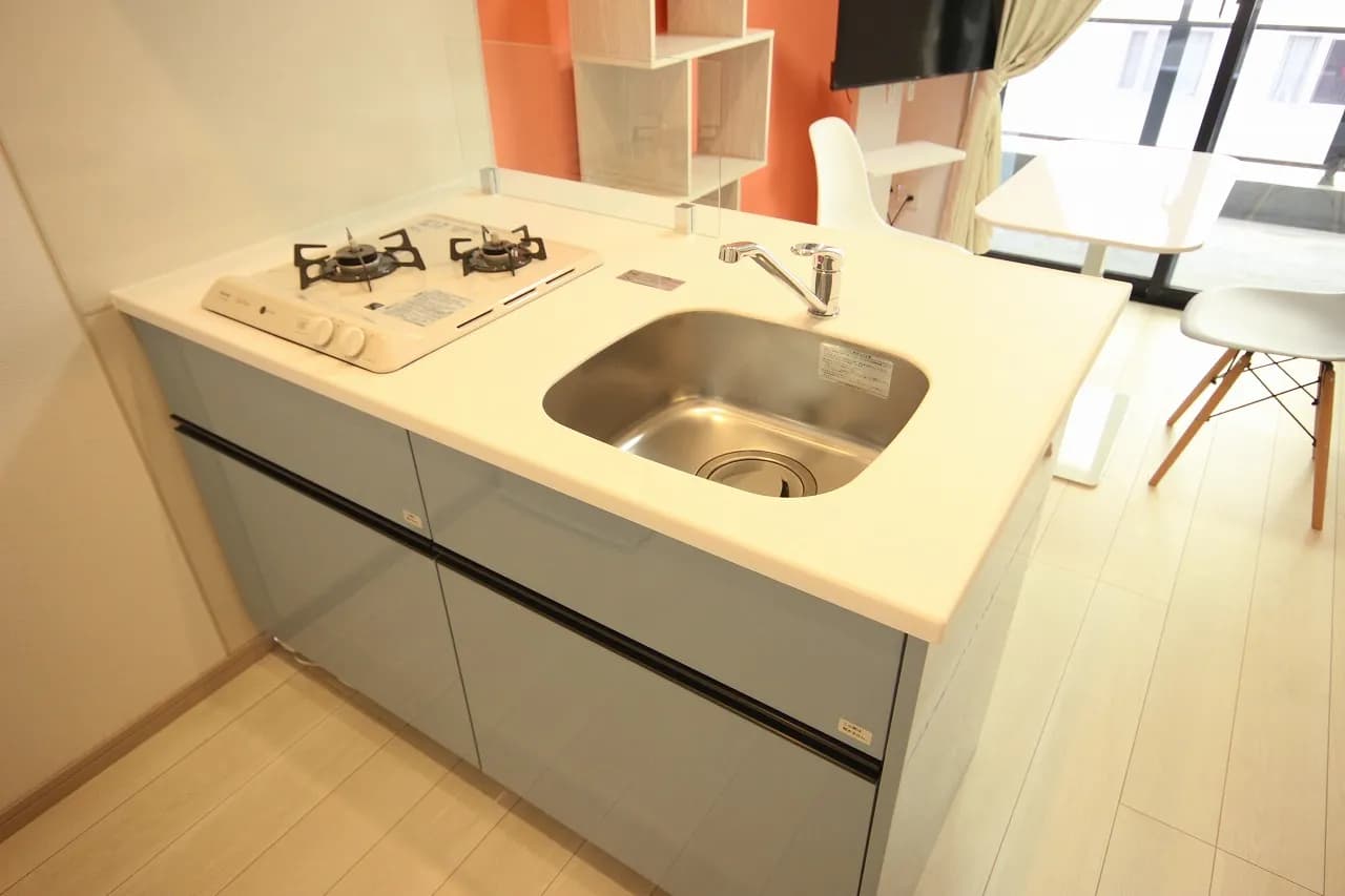 Room Inn Tenjinminami3 C — photo 2