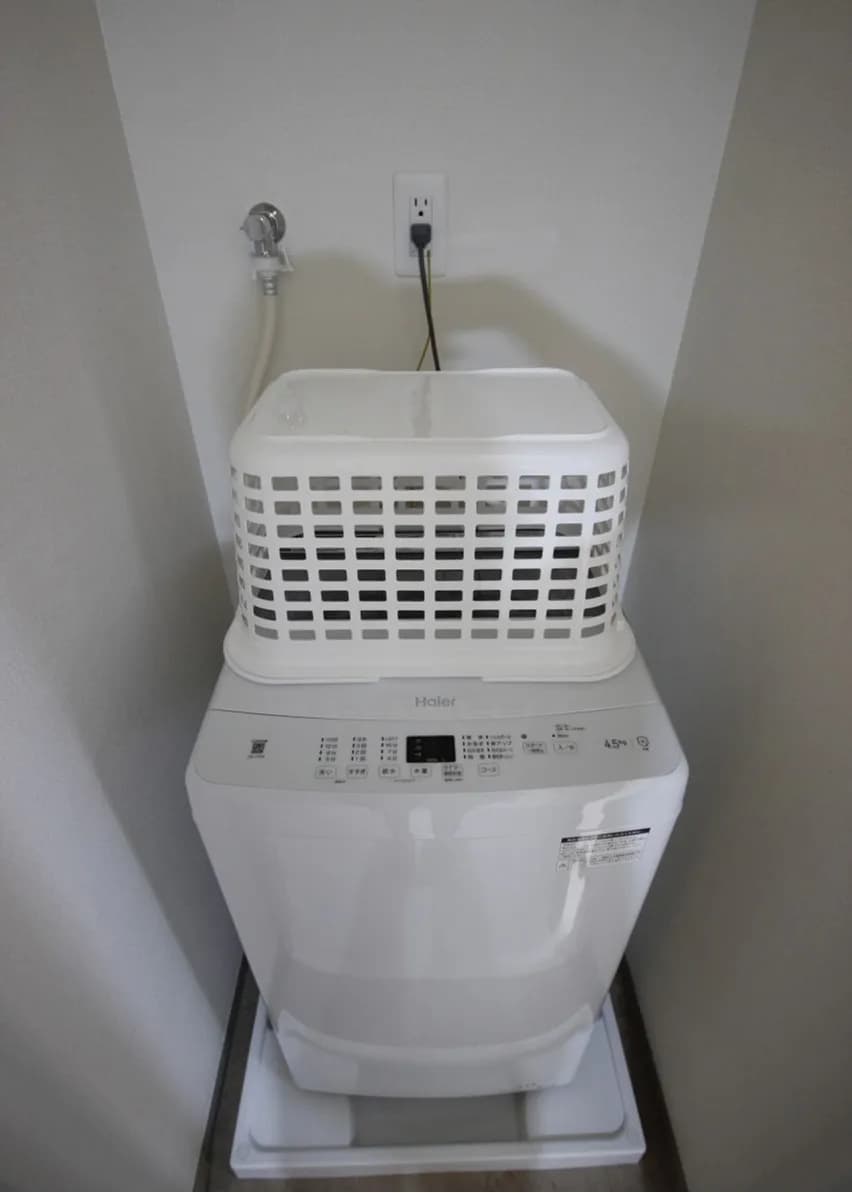 Room Inn Hakataekihigashi3 D — photo 2