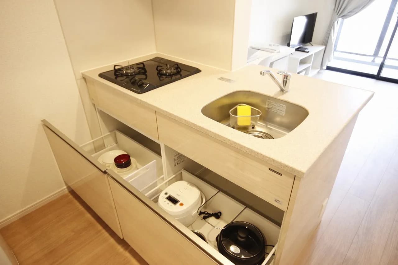 Room Inn Muromi2 A — photo 2