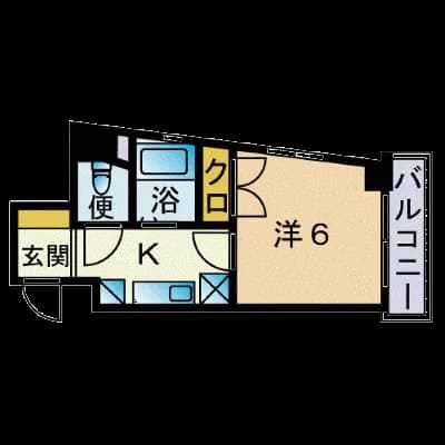 Monthly Fukuoka Tenjin 20 — photo 3