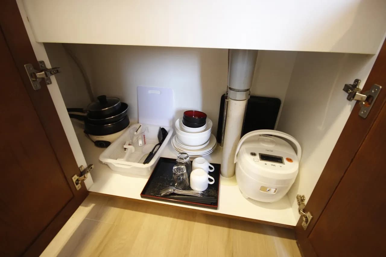 Room Inn Imaizumi1 C — photo 3