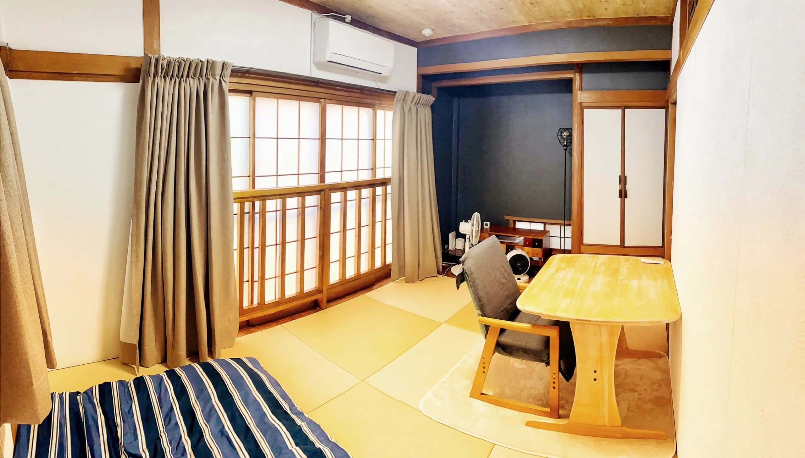 Sinkos Share House — No. 201 (4.5 Tatami Size) — photo 4