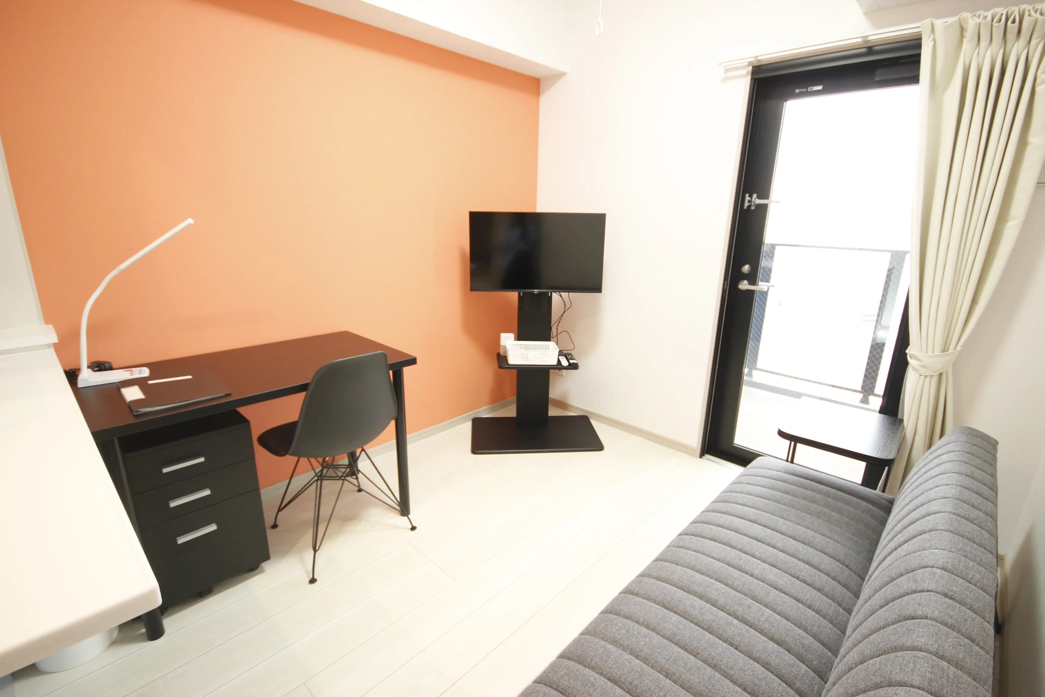 Room Inn Tenjinminami3 B — photo 4