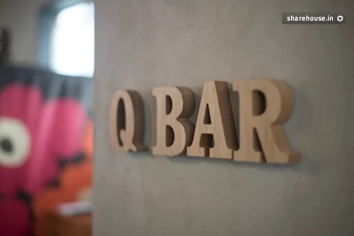 Q house — Q house #3 — photo 5