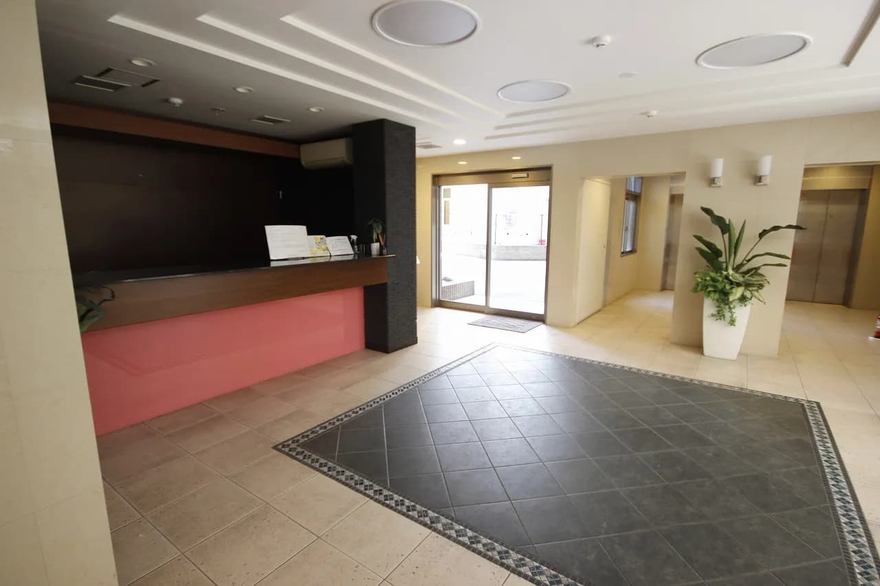 Room Inn Gion3 B — photo 1