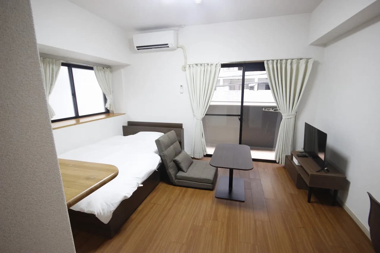 Room Inn Imaizumi1 D — photo 3