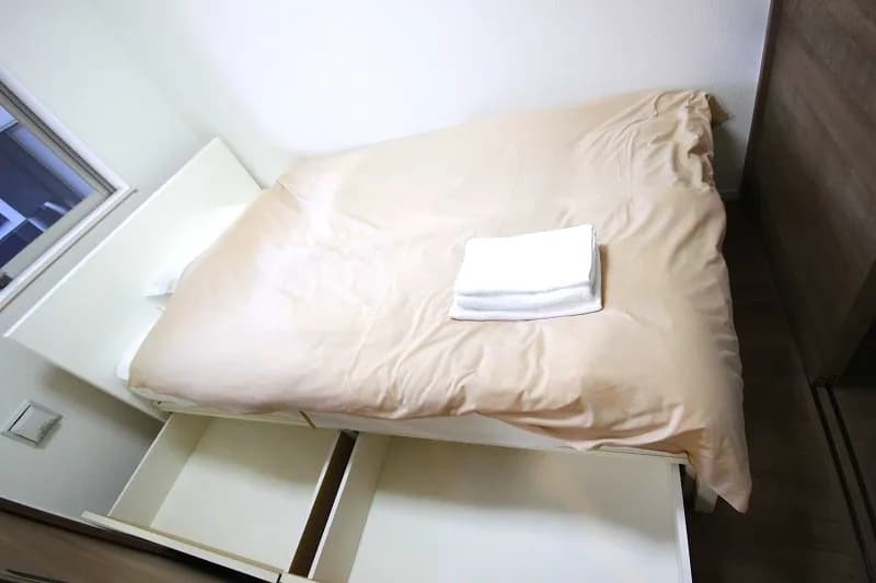 Room Inn Ohori4 — photo 3