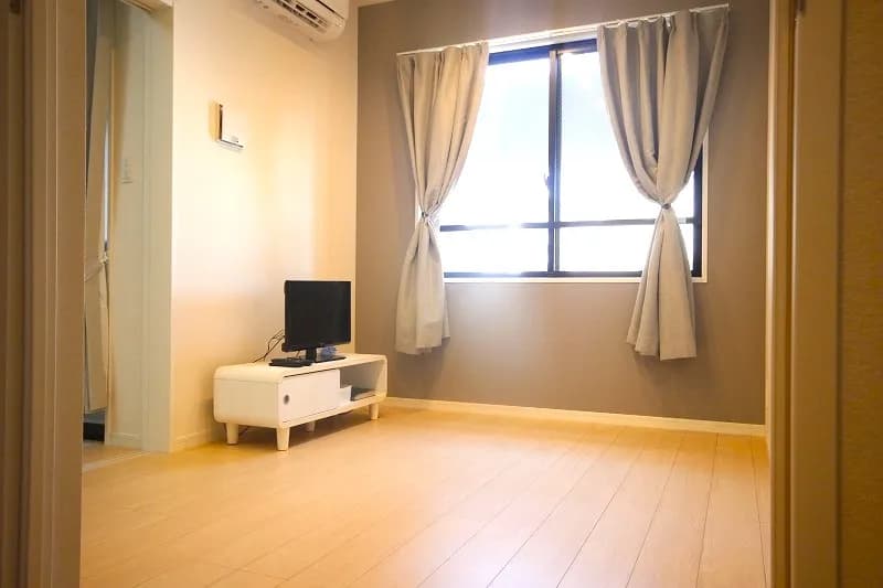 Room Inn Chihaya02 — photo 4