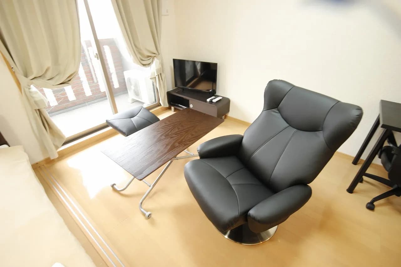 Room Inn Tenjin6 D — photo 5