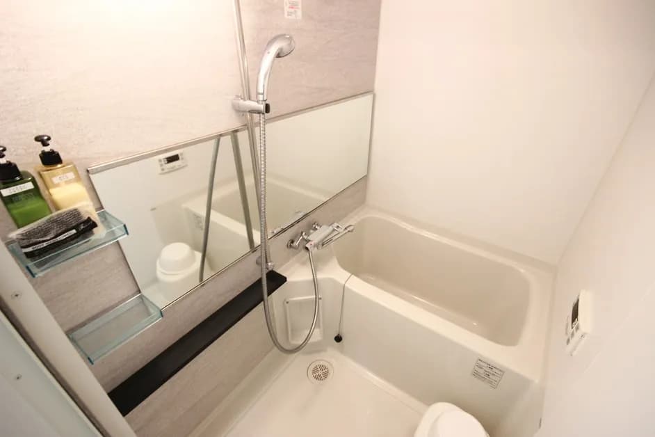 Room Inn Tenjin6 B — photo 2