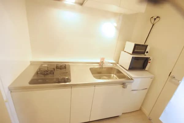 Room Inn Sumiyoshi1 B — photo 2