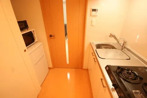 Room Inn Tenjin6 C — photo 3