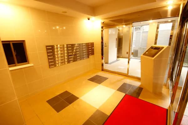 Room Inn Tenjin Lx01 — photo 1