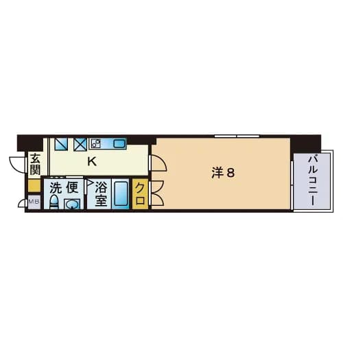 Monthly Fukuoka Hakata 28 — photo 2