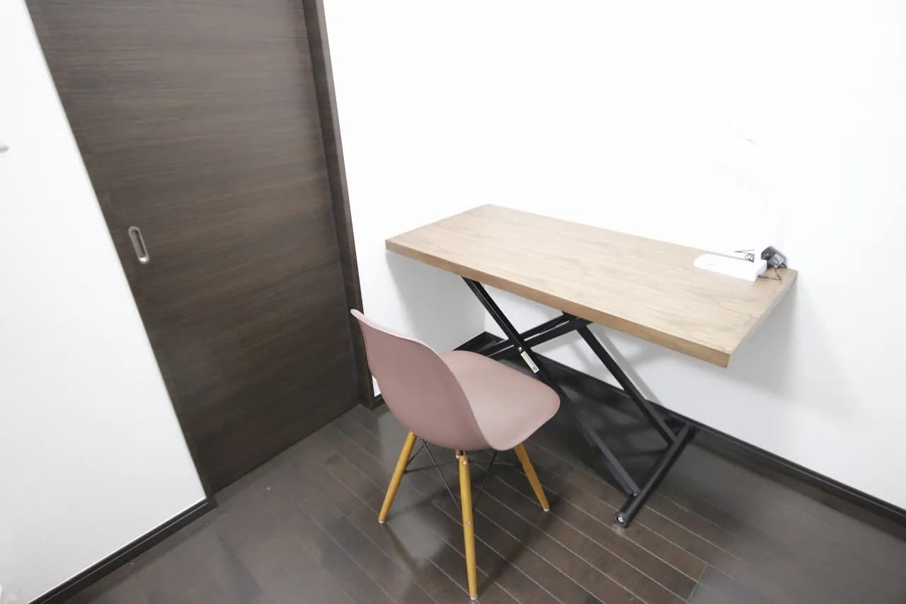 Room Inn Hakataekihigasi2 — photo 4