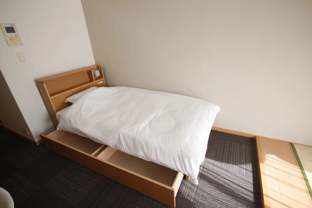 Room Inn Gion3 D — photo 2