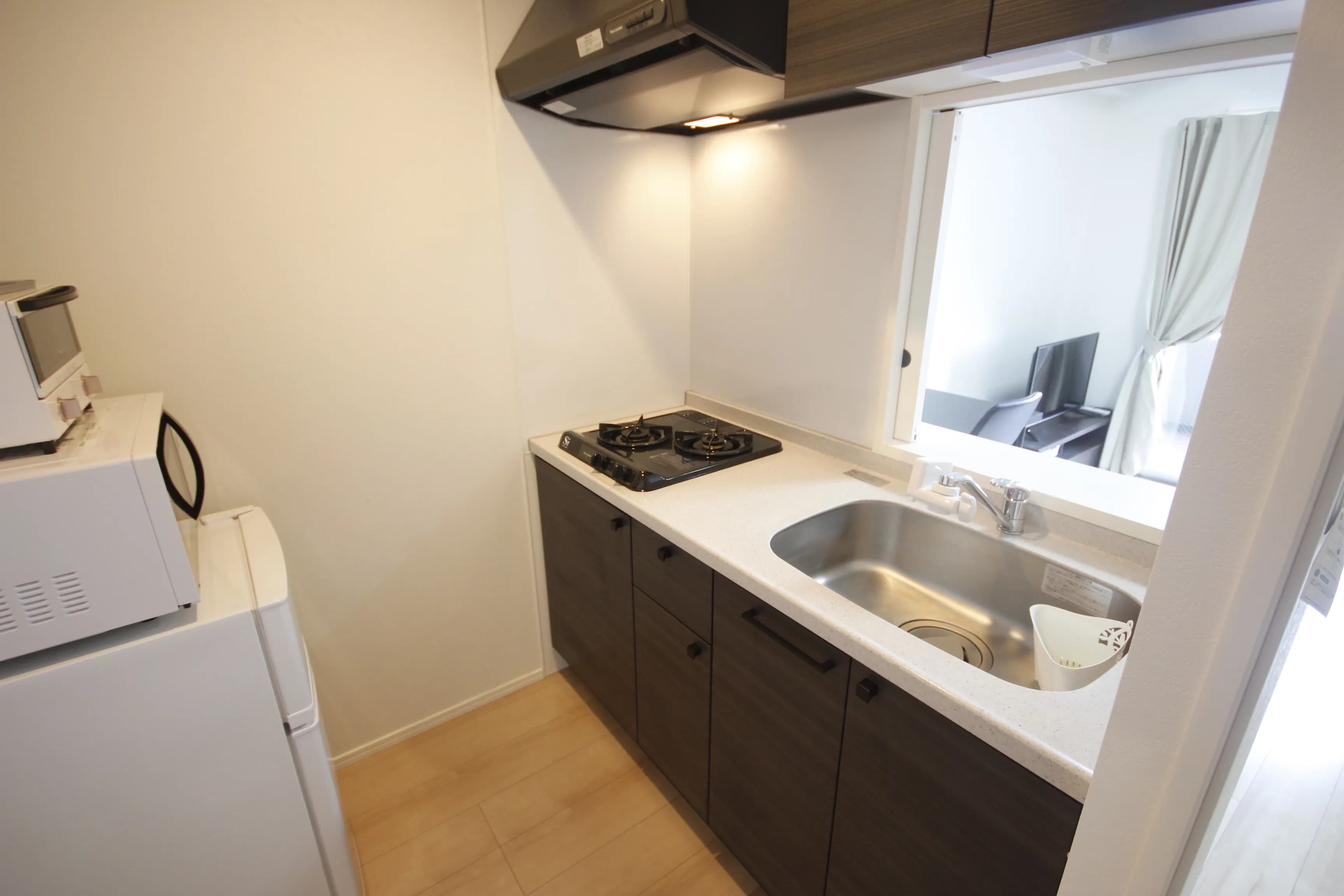Room Inn Hakata4 A — photo 4