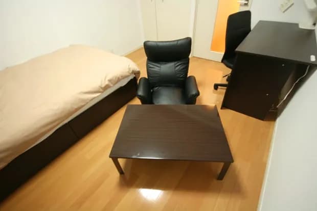 Room Inn Riverain03 — photo 4