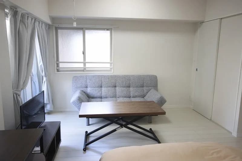 Room Inn Lxhakata01 — photo 3
