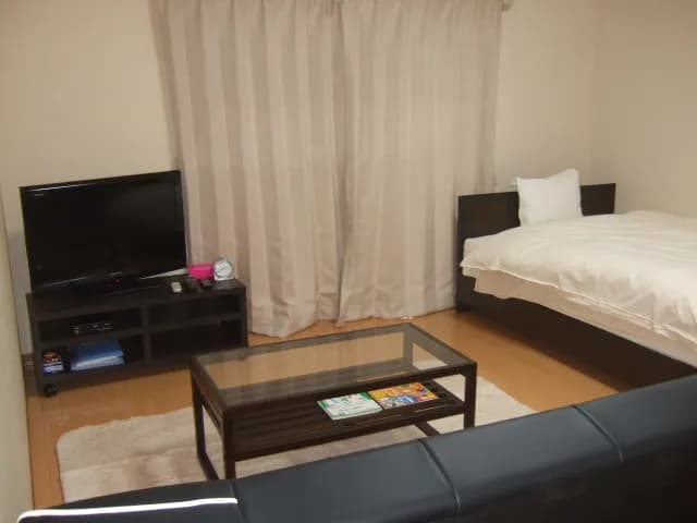 Monthly Fukuoka Tenjin 22 — photo 3