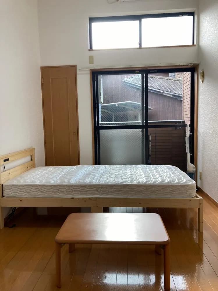 Asumirai H-086 — photo 1