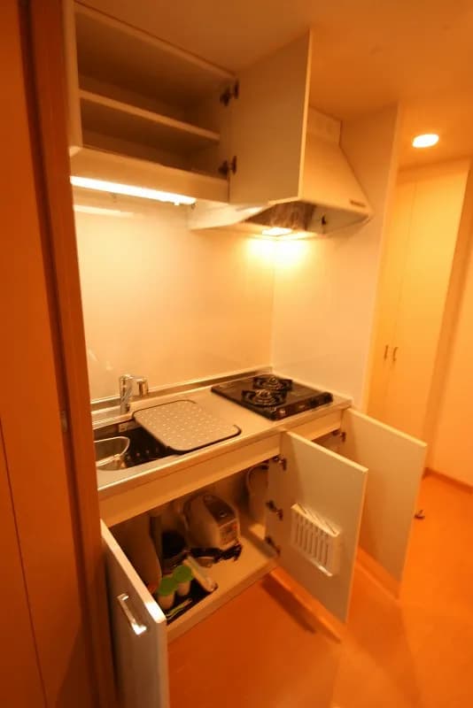 Room Inn Tenjin6 E — photo 2