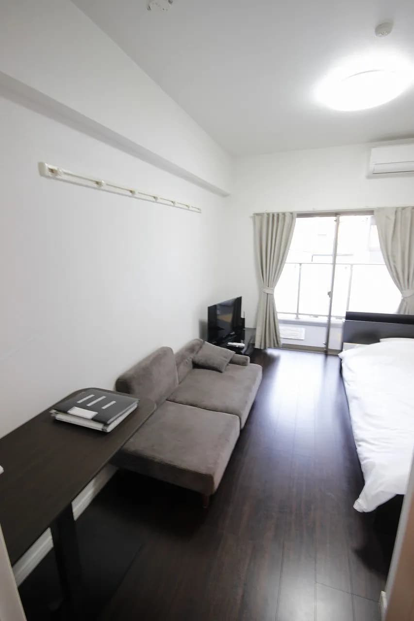 Room Inn Tenjin04 — photo 4