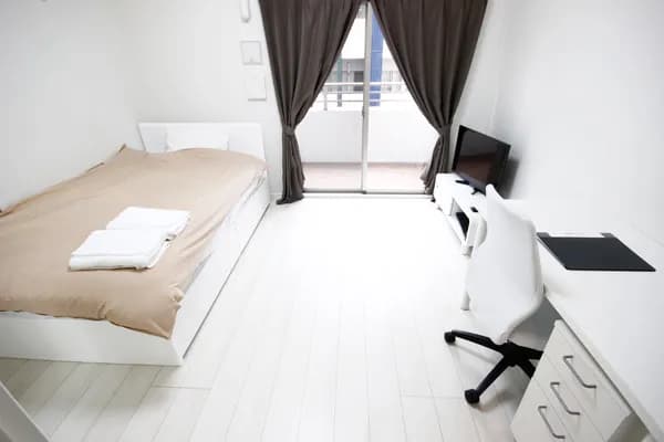 Room Inn Tenjinminami 1 — photo 3