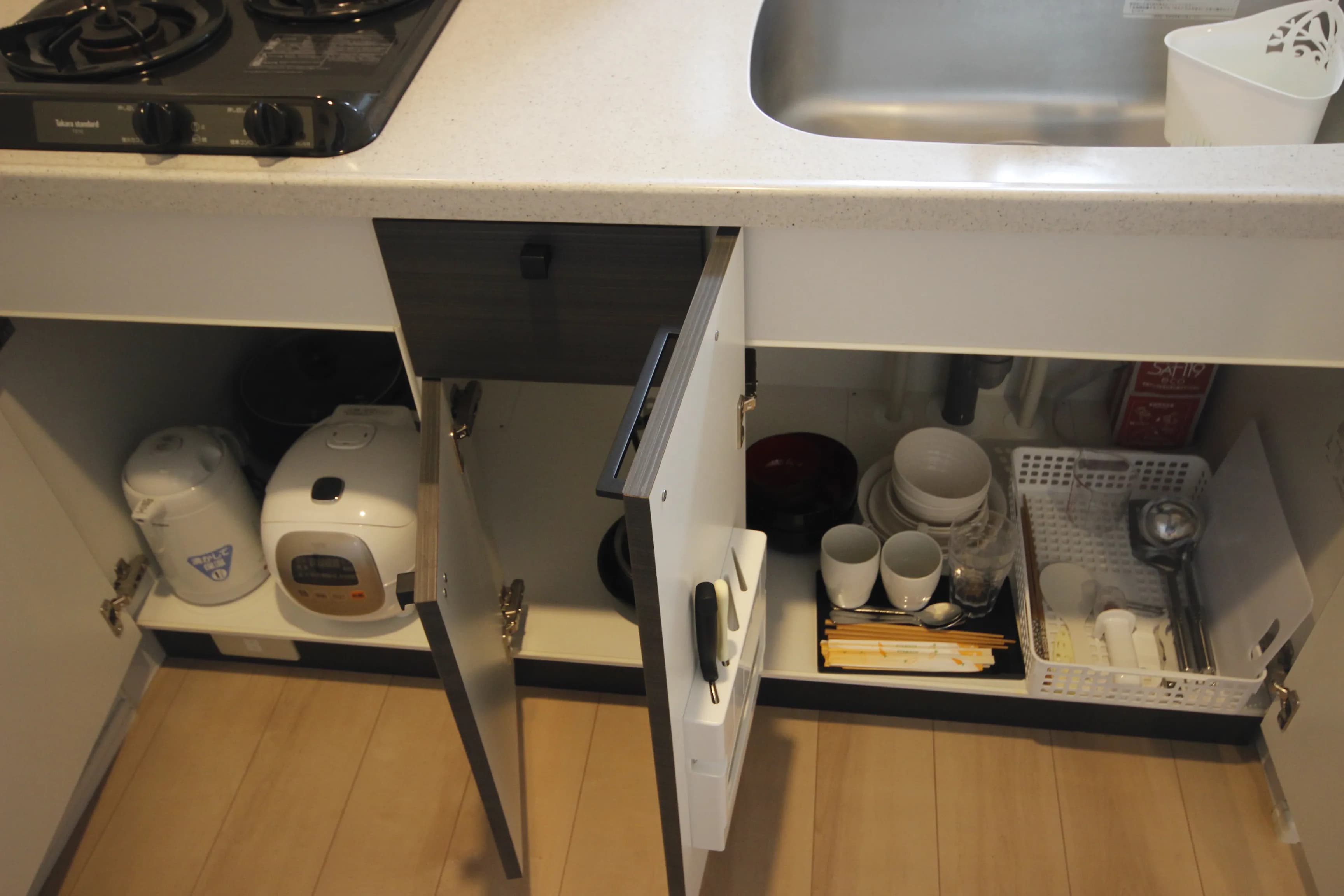 Room Inn Hakata4 A — photo 5