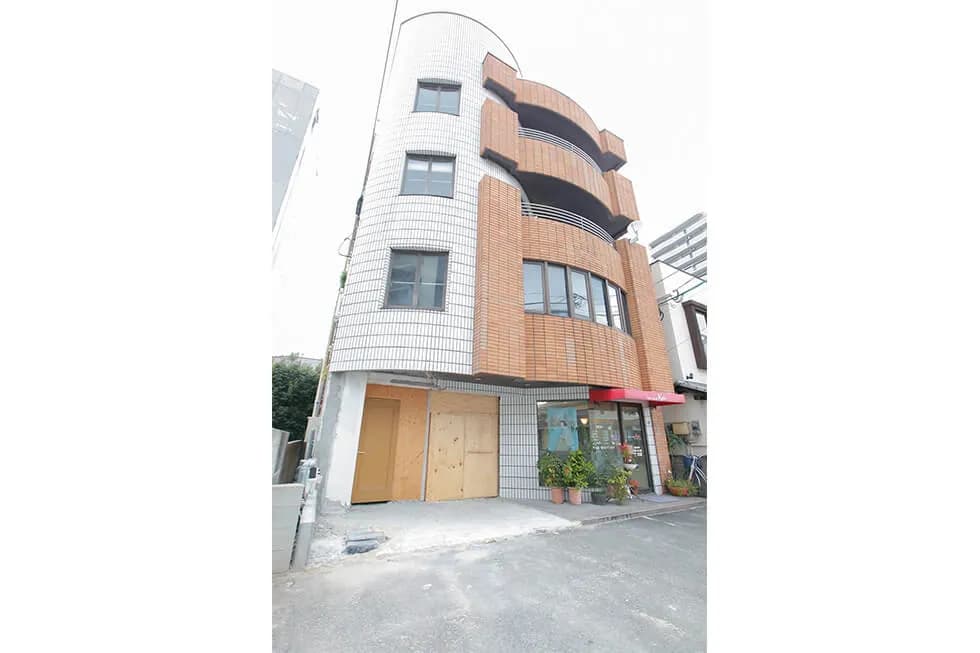 Hidamari Share House Yakuin — Hidamari Share House Yakuin - Room 3F — photo 1