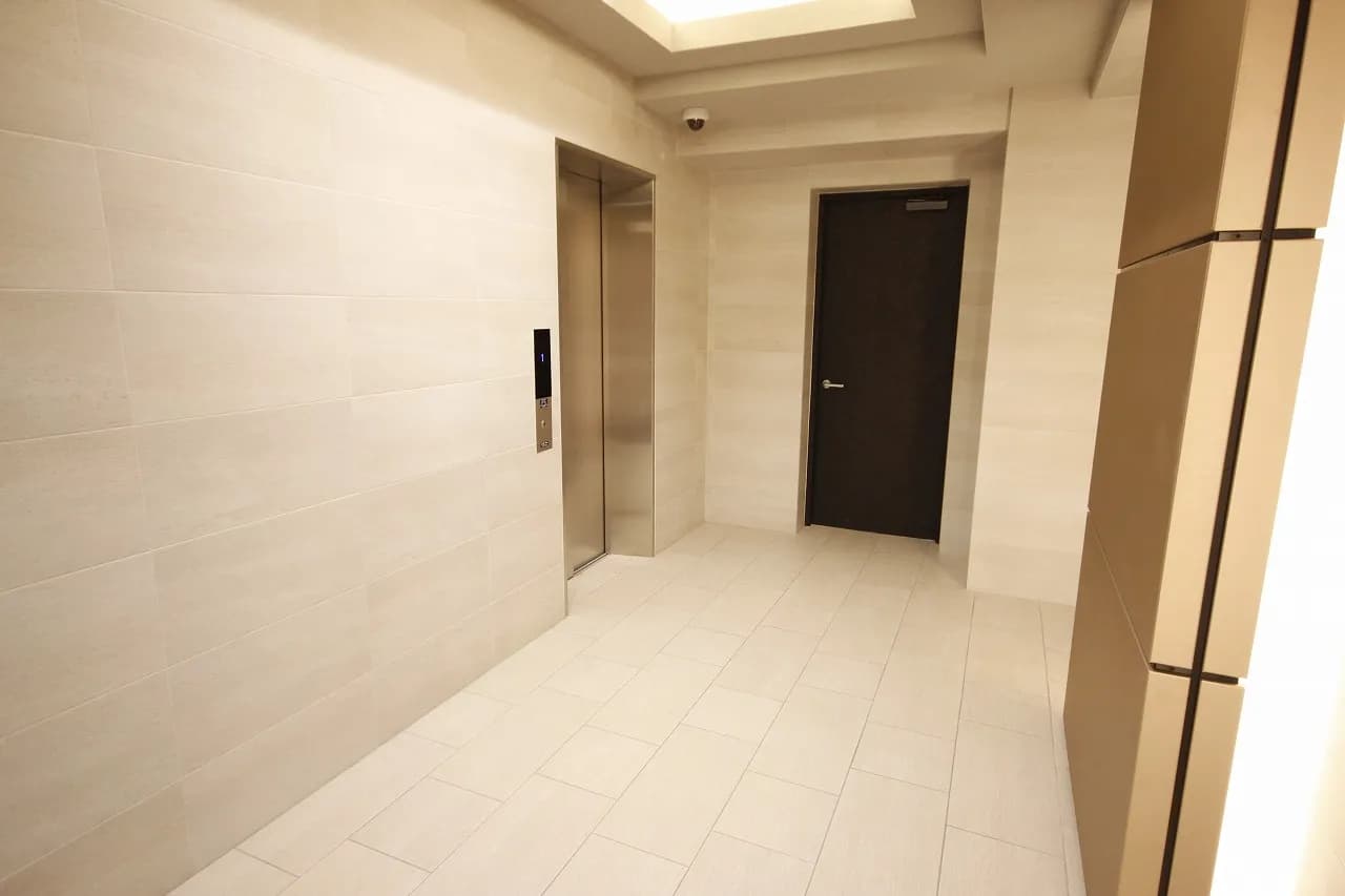 Room Inn Chihaya02 B — photo 1