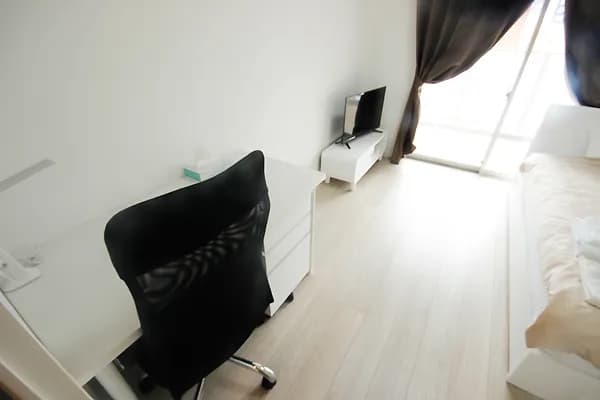 Room Inn Sumiyoshi1 B — photo 3