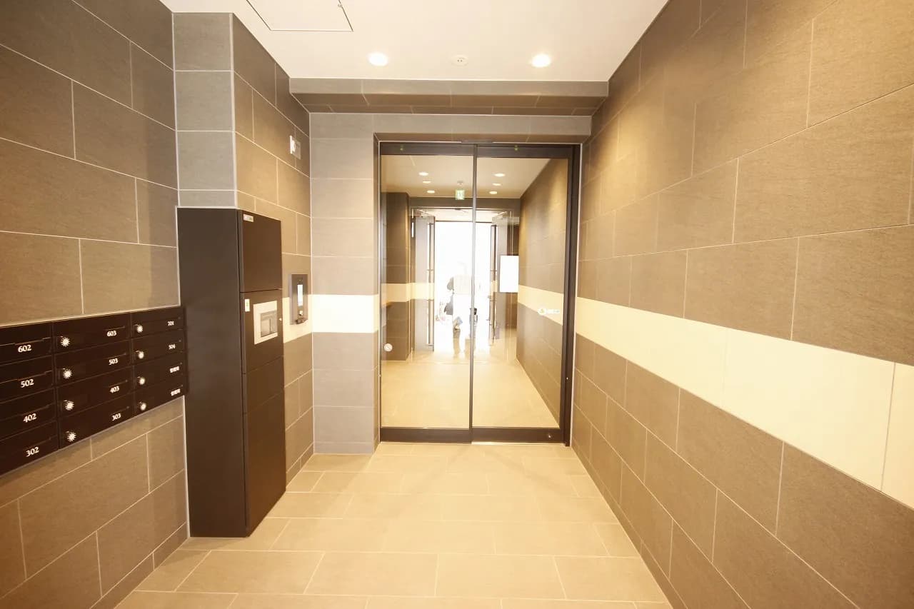 Room Inn Tenjinminami3 C — photo 1