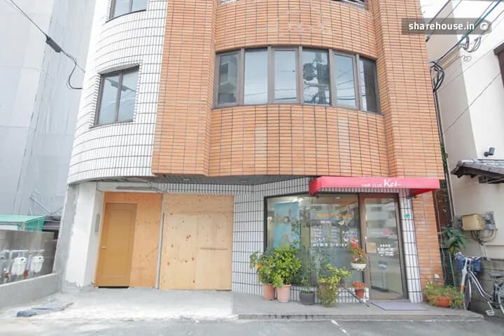 シェアハウスひだまり薬院 — シェアハウスひだまり薬院 #302 — photo 4